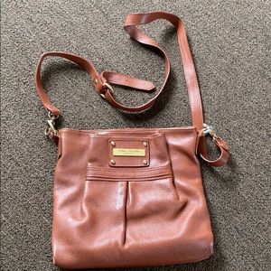Marc Jacobs cross body bag